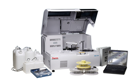 Thermo Fisher MGC 240