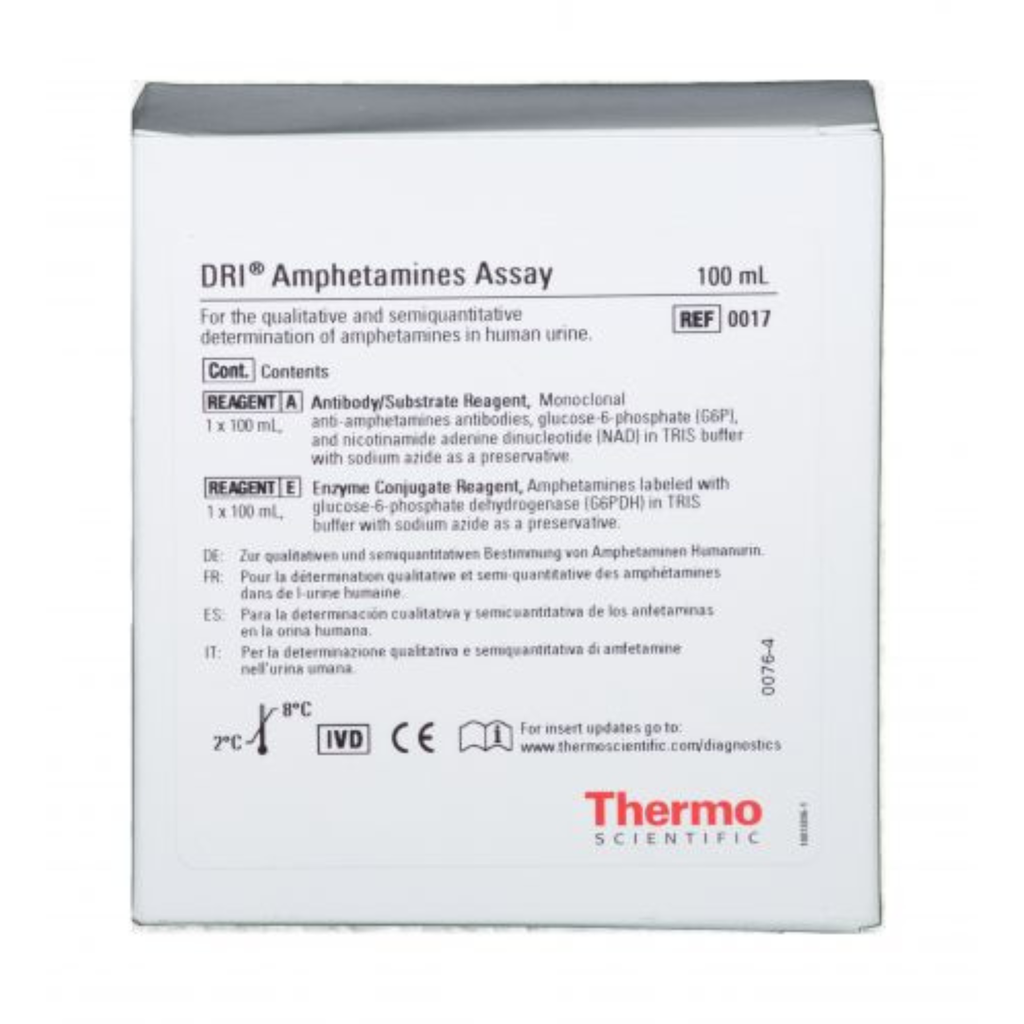 Thermo Kit Amph 100mL