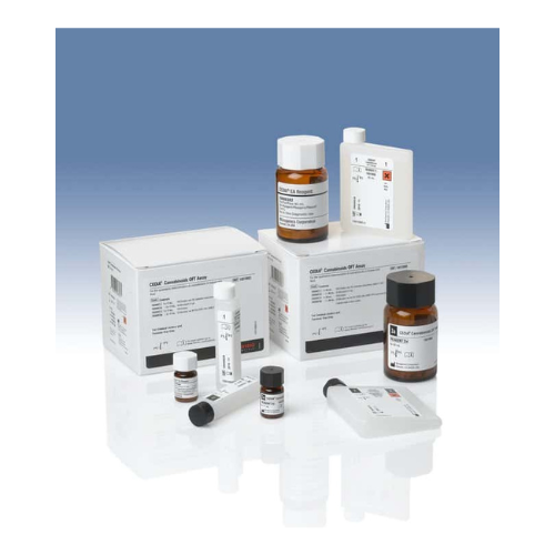 Thermo Kit Benz LC