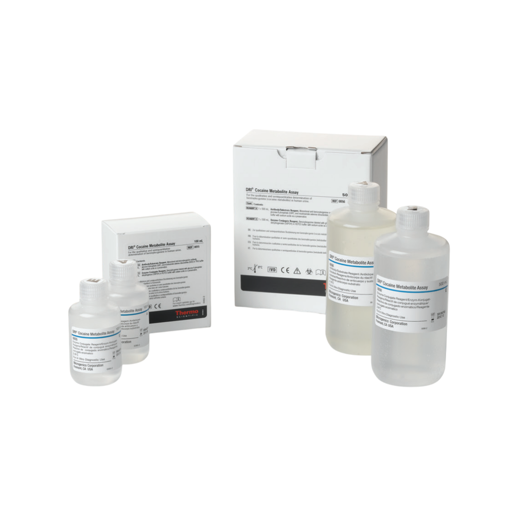 Thermo Kit Cocaine 100mL