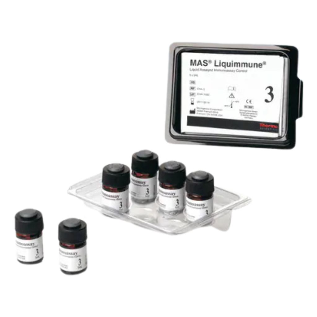 Thermo Kit Liquimmune L3 MAS