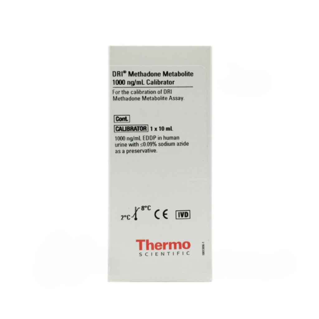 Thermo Kit Metd Mtb Cal 1000