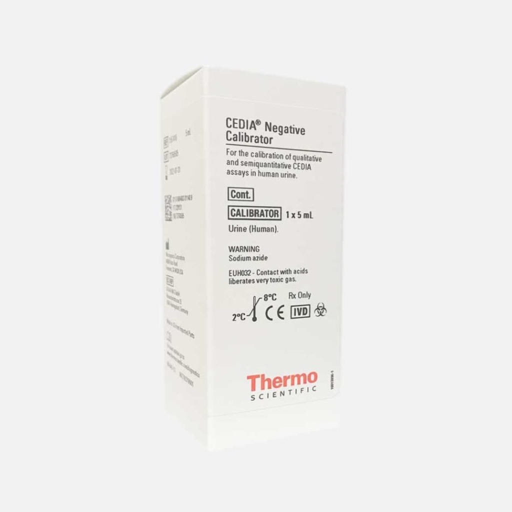 Thermo Kit Neg Cal SC