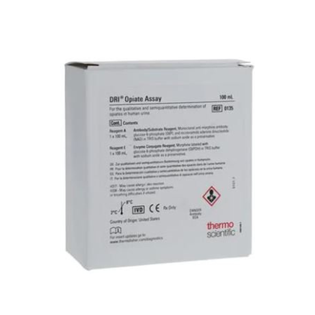 Thermo Kit Opiate 100mL