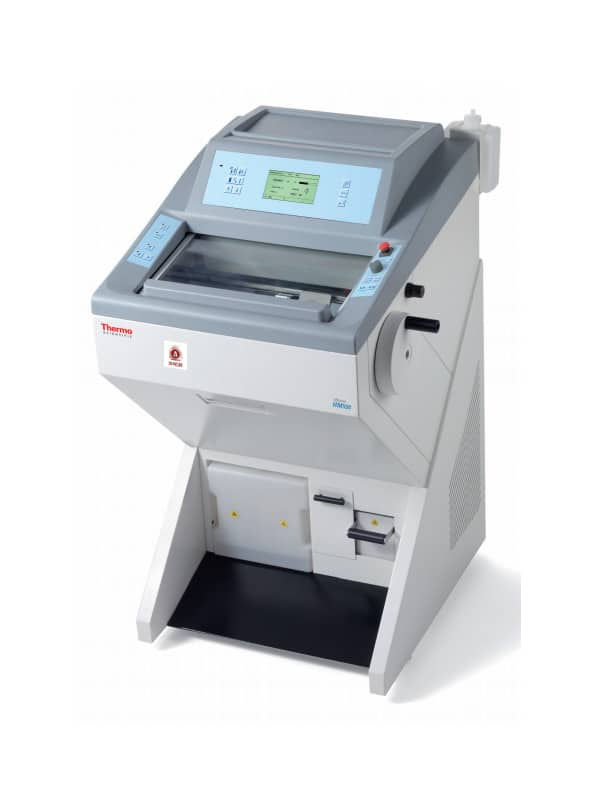 Thermo Microm HM 550