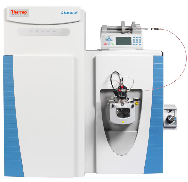 Thermo Q Exactive