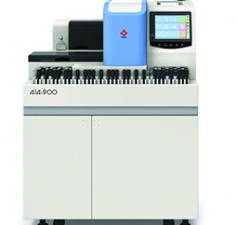Tosoh AIA 900