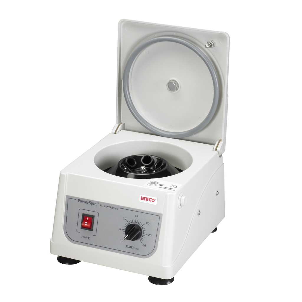Unico PowerSpin FX C806