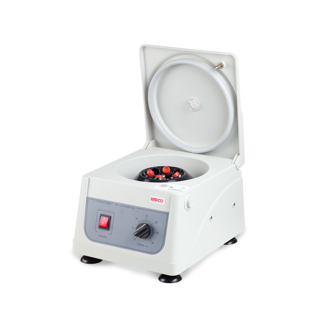 Unico PowerSpin FX C808