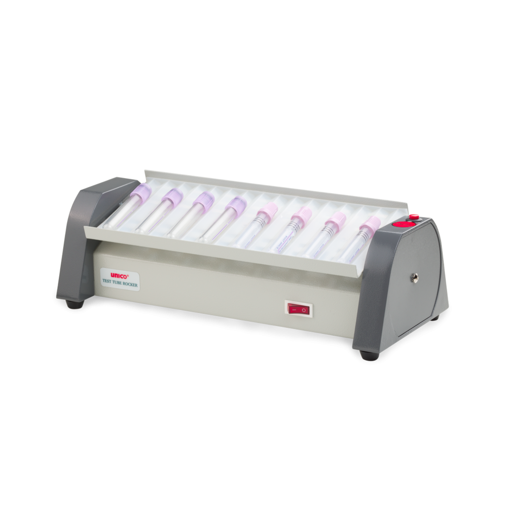 Unico Tube Rocker/Mixer, 110V (L-TTR200)