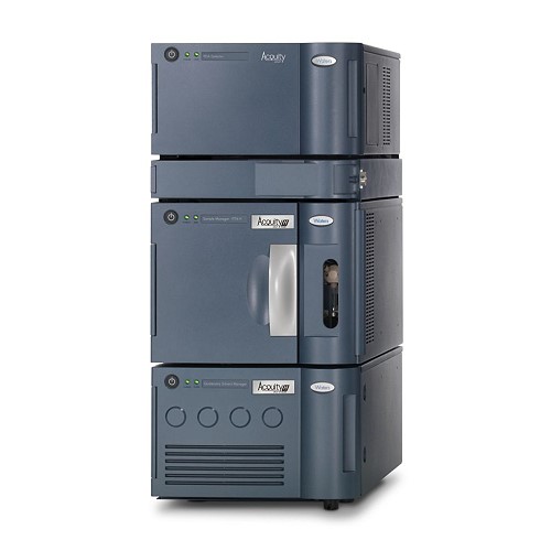 Waters Acquity UPLC