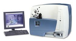 Waters Micromass LCT TOF MS