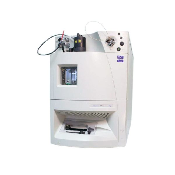 Waters Micromass ZQ 4000 Mass Detector