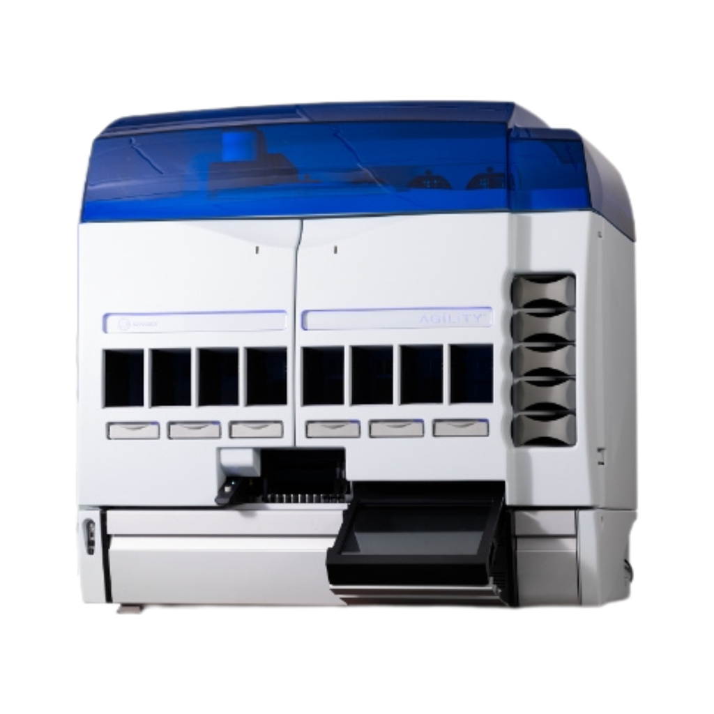 Dynex Automated ELISA Systems