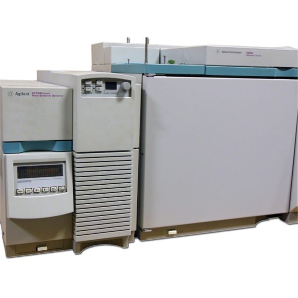 Gas Chromatography