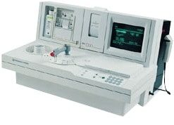 Beckman-Instrumentation Laboratory