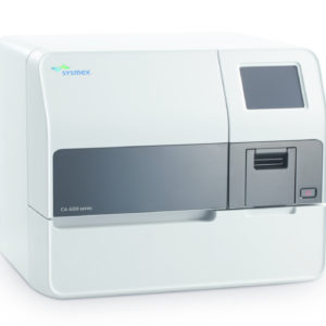 Sysmex