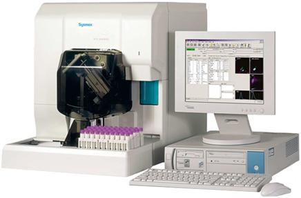 Sysmex