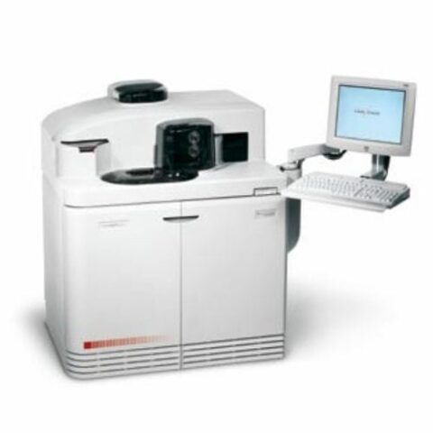 Ortho Clinical Diagnostics