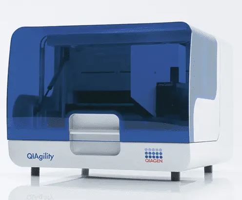 PCR