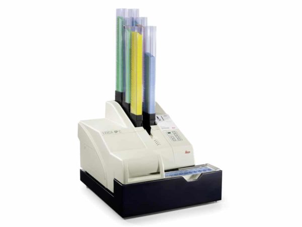 Cassette Printers