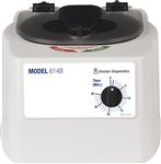 Centrifuges - New