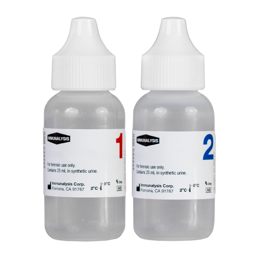 [10016-5] Immunalysis 10016-5 300 ng/mL Calibrator