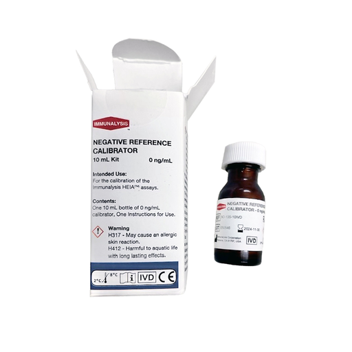 [Neg-10-1] Immunalysis Neg 10-1 Synthetic Negative Urine 10 mL
