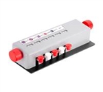 LW Scientific Differential Counter - 5 key