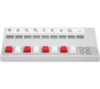 [CTL-DIFD-08KP-N] LW Scientific Differential cell counter 8 Key