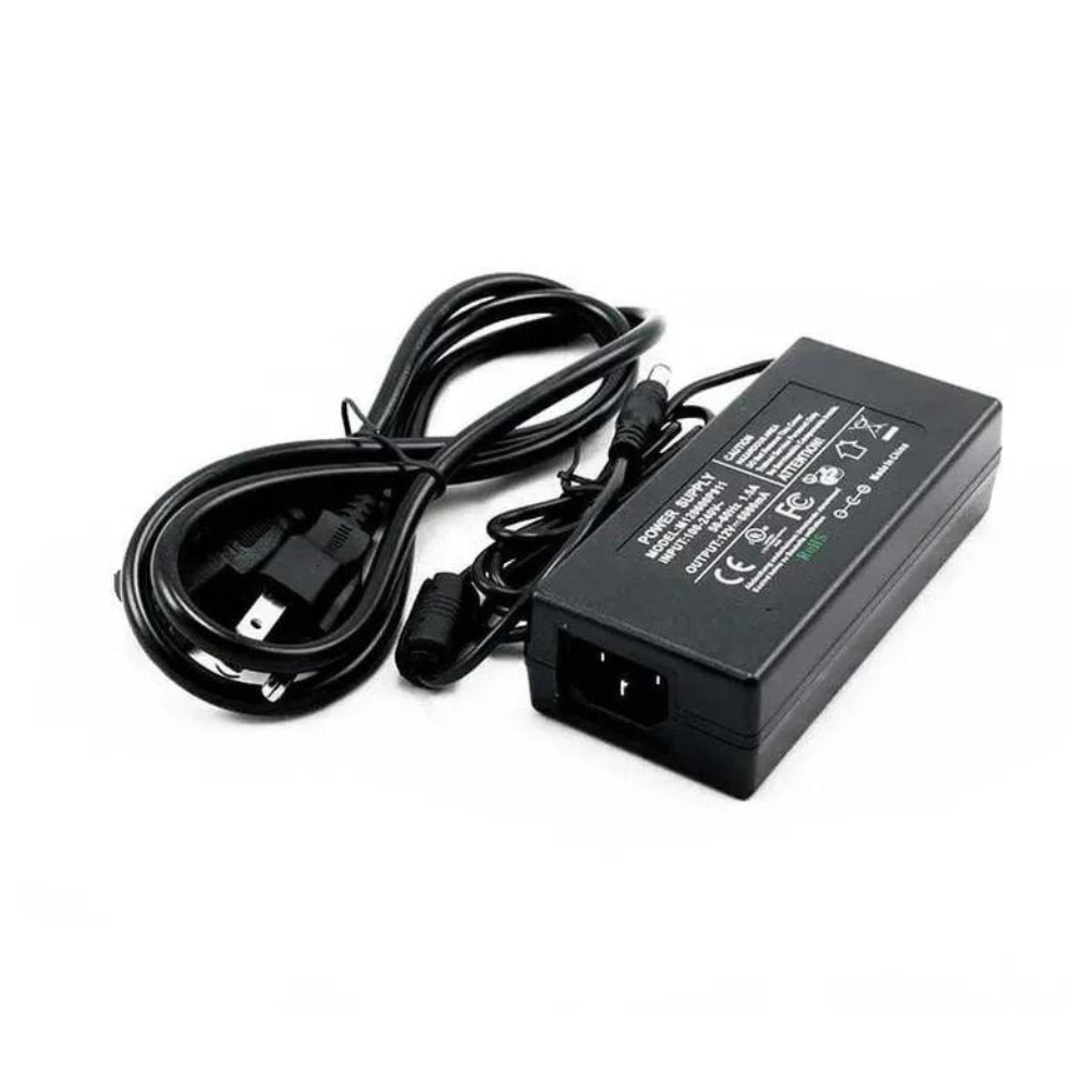 LW Scientific Power Adapter Cord - 12v 8amp *(USA Universal models only)