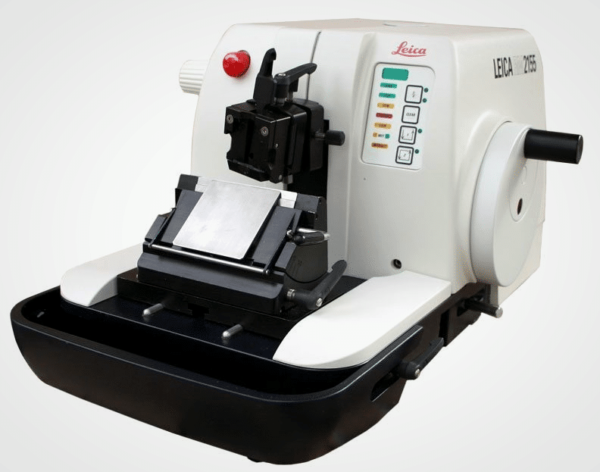 Leica RM 2155