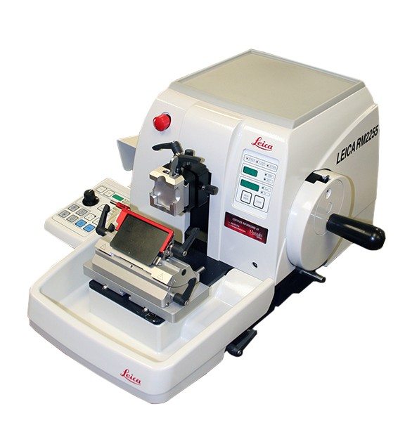 Leica RM 2255