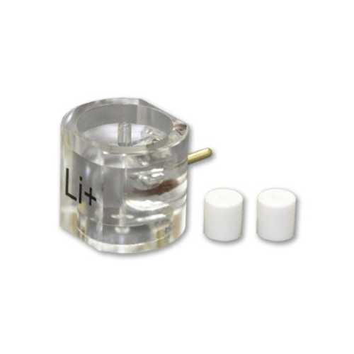 [4204] Medica EasyElectrolytes Lithium Electrode