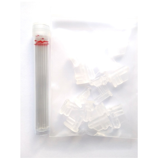 [2590] Medica EasyLyte Capillary Adapter Kit