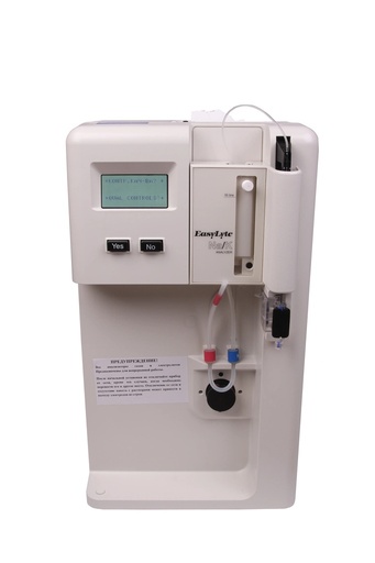 [2004-N] Medica EasyLyte Na/K Analyzer