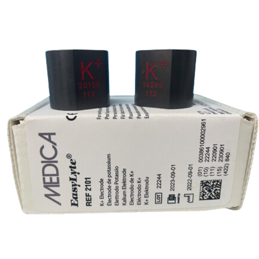 [2101] Medica EasyLyte Potassium Electrode