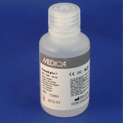 [2309] Medica EasyLyte Wash Solution (50mL)