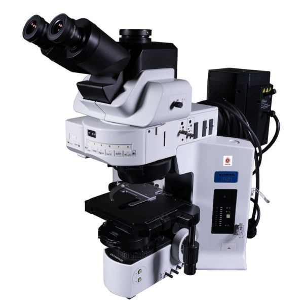 Olympus BX61
