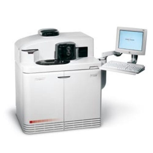 [OCDECIQ] Ortho Clinical Diagnostics ECIQ