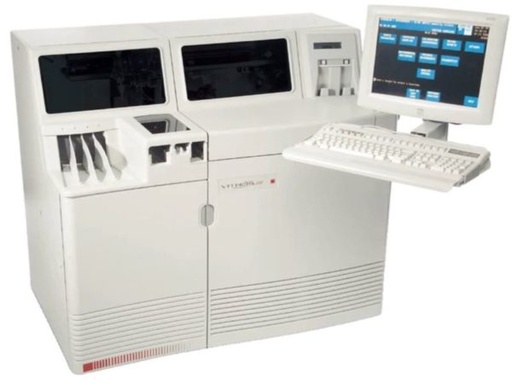 [OCVD350] Ortho Clinical Diagnostics Vitros 350