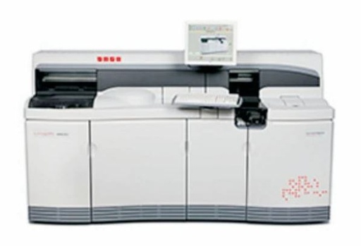 [OCVD4600] Ortho Clinical Diagnostics Vitros 4600