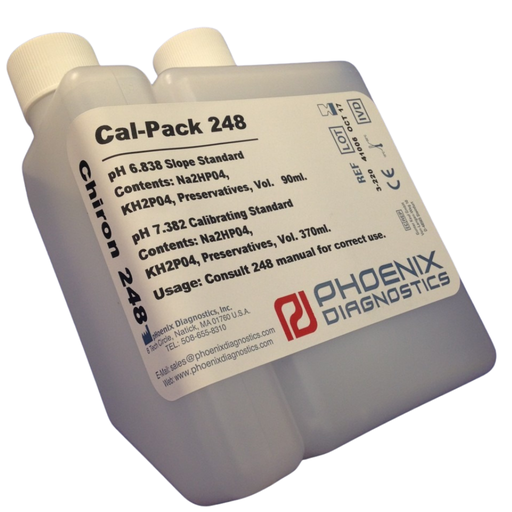 [3-220] Phoenix Diagnostics 248 Cal Pack