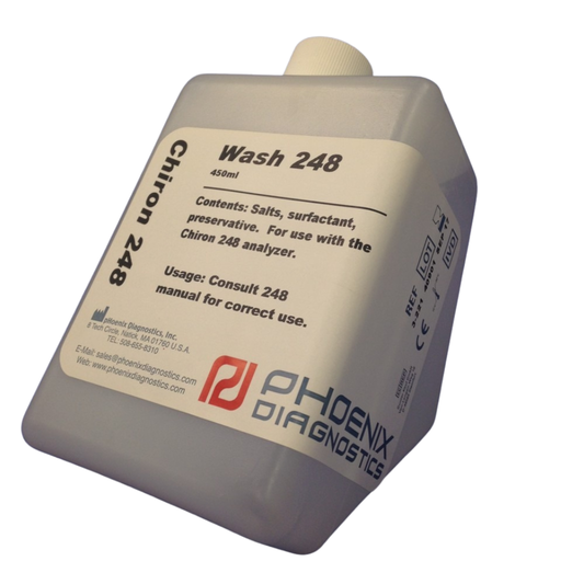 [3-221] Phoenix Diagnostics 248 Wash Pack