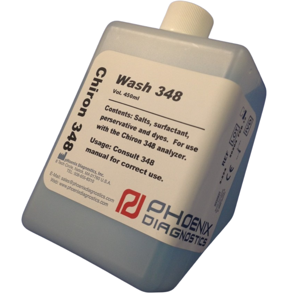 Phoenix Diagnostics 348 Buffer Pack