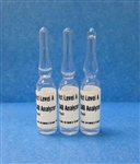 Phoenix Diagnostics 348 Hct QC Level A