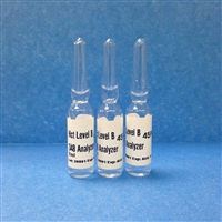 [3-331] Phoenix Diagnostics 348 Hct QC Level B