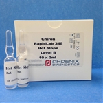 Phoenix Diagnostics 348 Hct Slope