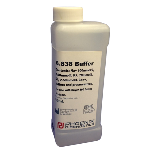 [3-801] Phoenix Diagnostics 6.8 Cal Reagent for Bayer 800 Series