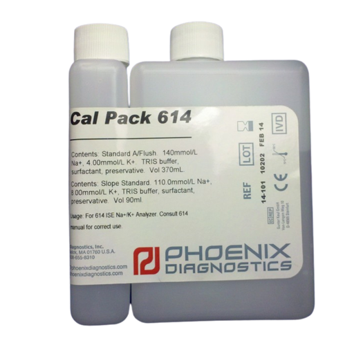 [14-101] Phoenix Diagnostics 614 Cal Pack